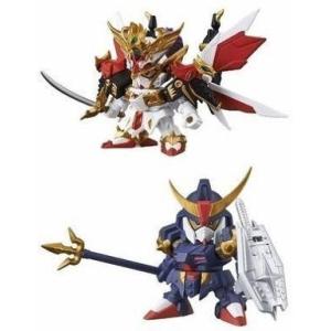 SDガンダム ガン消し 本弾 マーク34 頑駄無明王 肌 未切 : collect