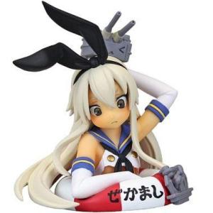 艦隊これくしょん ‐艦これ‐ 島風 1/8スケールフィギュア 艦隊これくしょん -艦これ- 島風 1/8スケール PVC製 塗装済み