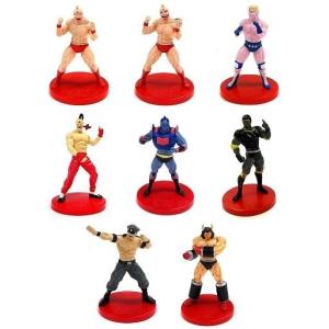 ガシャポン HG Dr.スランプ アラレちゃん 全6種セット : 御宅家本舗