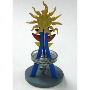 中古トレーディングフィギュア 太陽の塔 「岡本太郎 傑作選