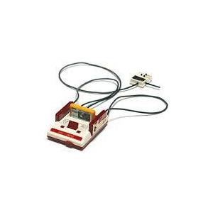 トレーディングフィギュア ファミリーコンピュータ 「SR NINTENDO