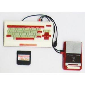 トレーディングフィギュア ファミリーベーシック＆専用データ