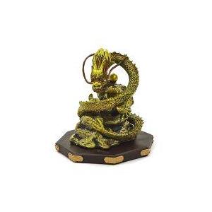 中古トレーディングフィギュア 龍王像 「向吉悠睦の世界 現代仏像