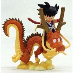 ドラゴンボールZ 劇場版 MEGAワールドコレクタブルフィギュア〜神龍