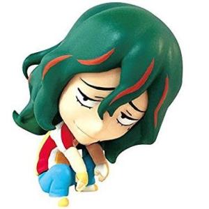 中古トレーディングフィギュア 巻島裕介