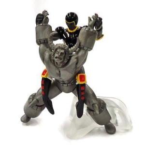 中古フィギュア 神威の断頭台 「キン肉マン」 the CURATIONS 中古フィギュア 神威の断頭台 「キン肉マン」 the CURATIONS