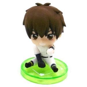 トレーディングフィギュア 沢村栄純 「ダイヤのA すわらせ隊 ＜表