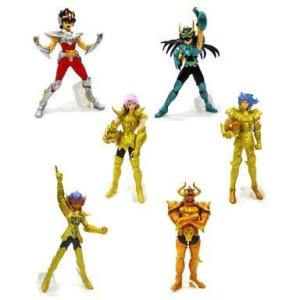 中古トレーディングフィギュア 全6種セット 「H...の商品画像