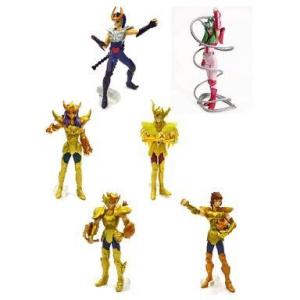中古トレーディングフィギュア 全6種セット 「H...の商品画像