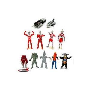 ウルトラ怪獣 ソフビ 5体セット B』 : くうねる堂 - 通販 - Yahoo