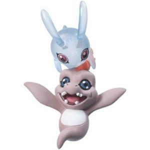 デジモンアドベンチャー02 リアルコレクション2 全6種セット : 御宅家