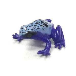2023新作 BULLYLAND(ブリーランド) コバルトヤドクガエル(Poison dart