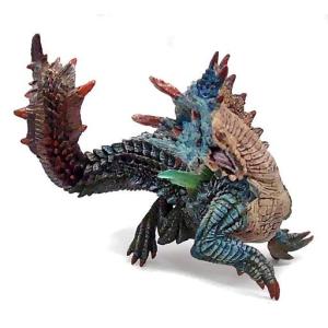 カプコン（CAPCOM） カプコンフィギュアビルダー モンスターハンター