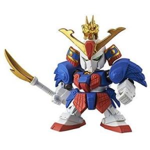 中古トレーディングフィギュア 武者精太頑駄無