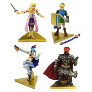 ねんどろいど 413 ゼルダの伝説 風のタクトHD リンク 風のタクトVer