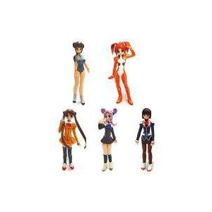 ガチアクタ フィギュア 4体セット 未開封ガチアクタ VIBRATION STARS -リヨウ- : らしんばん通販 Yahoo