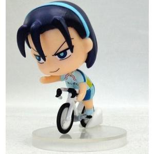 中古トレーディングフィギュア 東堂尽八