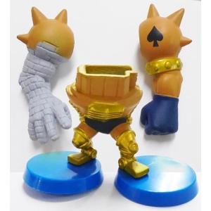 フィギュアーツZERO アニキャラヒーローズ ワンピース Vol.15 パンク