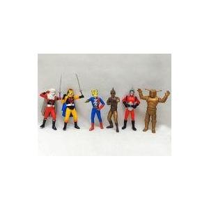 中古・未使用品】タカラ メダロット ミレニアムスペシャルセット福箱