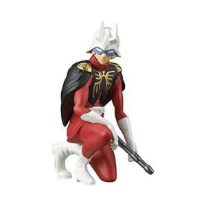 新品】1週間以内発送 GGG-DX 機動戦士ガンダム シャア・アズナブル