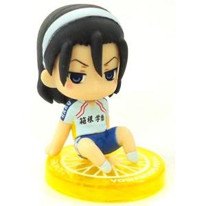 中古トレーディングフィギュア 東堂尽八