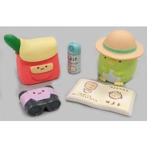 すみっコぐらし ぺんぎん フィギュアの買取情報