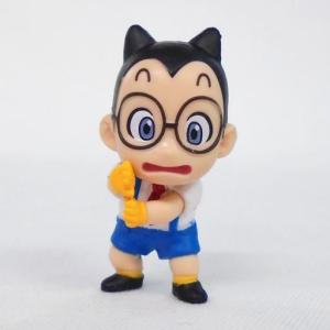 ねんどろいど Dr.スランプ アラレちゃん 則巻アラレ 猫耳Ver.＆ガッ