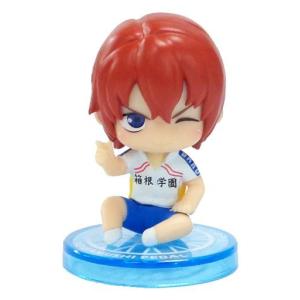 中古トレーディングフィギュア 新開隼人