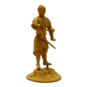 リボルテック 海洋堂 リボルテックタケヤ 可動仏像フィギュアシリーズ