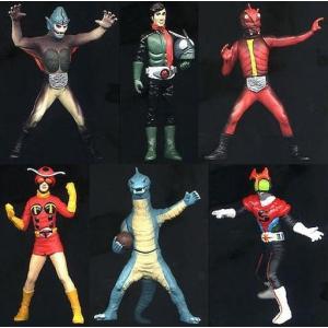 バンダイ ガールズインユニフォーム〜マスクドライダーエディション2