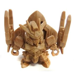 ソフビ マルサンの電撃怪獣大作戦 宇宙怪獣 バイラス : 御宅家本舗