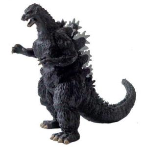 未開封 怪獣番外地 ゴジハムくん＆ゴジラ(2001)プレミアムバンダイ