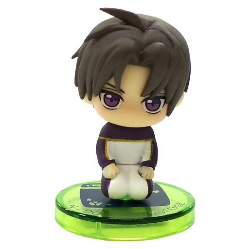 中古トレーディングフィギュア へし切長谷部 「刀剣乱舞-ONLINE- すわらせ隊」