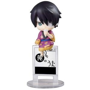 中古トレーディングフィギュア 高杉晋助