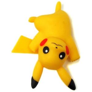 中古トレーディングフィギュア さかだちピカチュウ Putitto ピカチュウ2 ポケットモンスター の最安値 価格比較 送料無料検索 Yahoo ショッピング