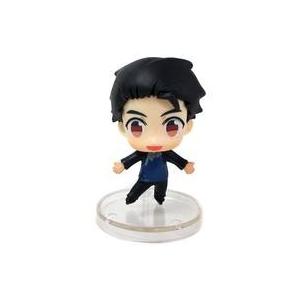 中古トレーディングフィギュア 勝生勇利 「ユーリ!!! on ICE コレクションフィギュア」