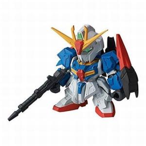 中古トレーディングフィギュア Zガンダム