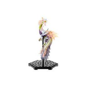 中古トレーディングフィギュア 天眼タマミツネ 「カプコンフィギュアビルダー モンスターハンター スタ...