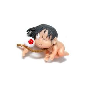 パイロットエースのパイロットーイ ゲゲゲの鬼太郎（目玉おやじ）と