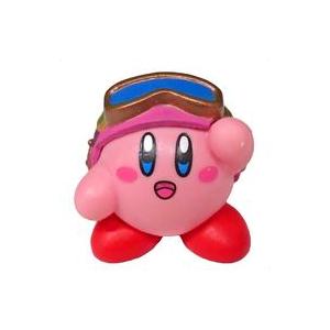 タカラトミー（TAKARA TOMY） 【全部揃ってます!!】星のカービィ ロボ