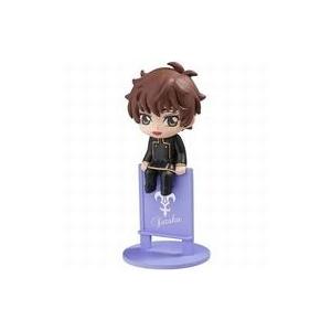 中古トレーディングフィギュア 枢木スザク(学生) 「お茶友シリーズ コードギアス 反逆のルルーシュ ...