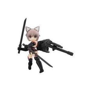 中古トレーディングフィギュア 02.イノセンティア[ローズ] Mode-B 「デスクトップアーミー ...