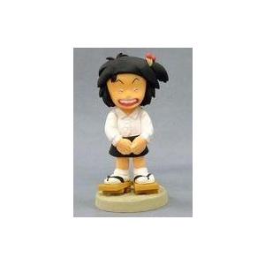 じゃりン子チエ ソフビシリーズ 小鉄＆アントニオJr.：2種セット