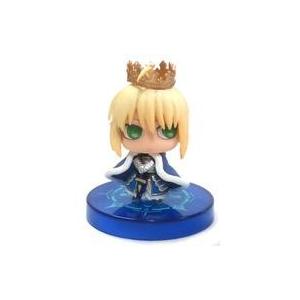 中古トレーディングフィギュア アルトリア・ペンドラゴン 「ぷちきゃら! ちみメガ Fate/Gran...