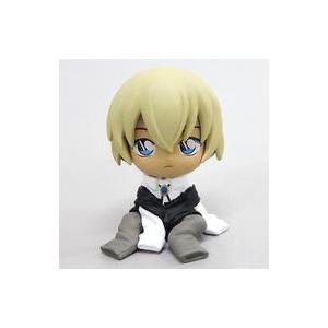 中古トレーディングフィギュア [単品] 安室透 サンデー限定ミステリートレインver. 「名探偵コナン