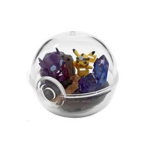 トレーディングフィギュア ピカチュウ ヤミラミ ポケットモンスター テラリウム風フィギュア ピカチュウといっ 最安値 価格比較 Yahoo ショッピング 口コミ 評判からも探せる