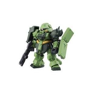 中古トレーディングフィギュア ギラ・ドーガ 「機動戦士ガンダム MOBILE SUIT ENSEMB...