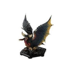 モンハン　モンスターアイコンステンドマスコット　ネルギガンテ　ブラックメッキ　黒 モンハン モンスターアイコンステンドマスコット ネルギガンテ