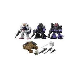 機動戦士ガンダム フィギュアセット 機動戦士ガンダム 第08MS小隊』にフォーカスしたラインナップ