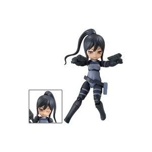 中古トレーディングフィギュア ピトフーイ 「デスクトップアーミー ソードアート オンライン オルタナティブ ガンゲ